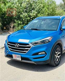 هیوندای تۆکسۆن